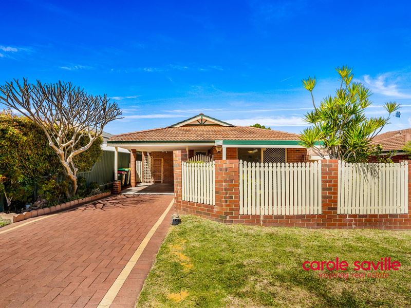 1/82 Harrison Street, Nollamara WA 6061