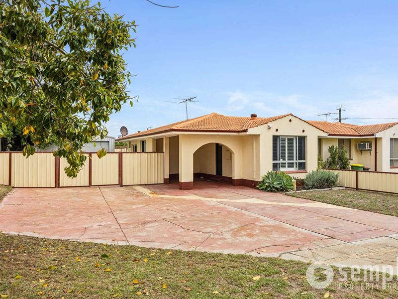 1B Ives Street, Hamilton Hill WA 6163