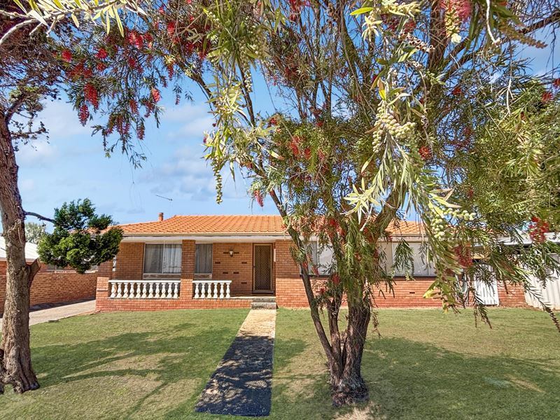 44 Ackland Road, Mount Tarcoola WA 6530