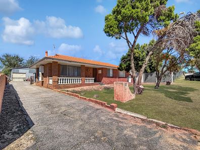 44 Ackland Road, Mount Tarcoola WA 6530