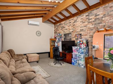 8A College Row, South Bunbury WA 6230