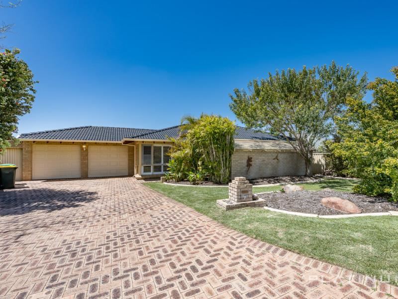 7 Limpet Court, Mullaloo