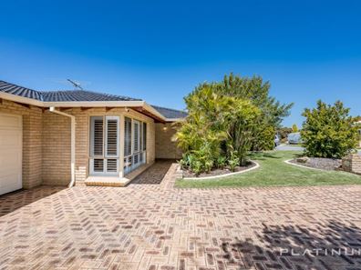 7 Limpet Court, Mullaloo WA 6027