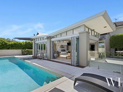 6 Bailey Lookout, Mosman Park WA 6012