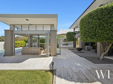 6 Bailey Lookout, Mosman Park WA 6012