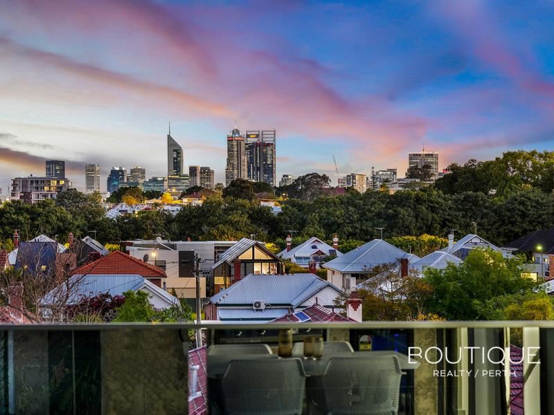 8a Nova Lane, North Perth WA 6006