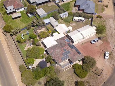 2 Conroy Street, Katanning WA 6317