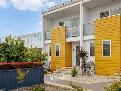 1/28 Strickland Street, Bunbury WA 6230