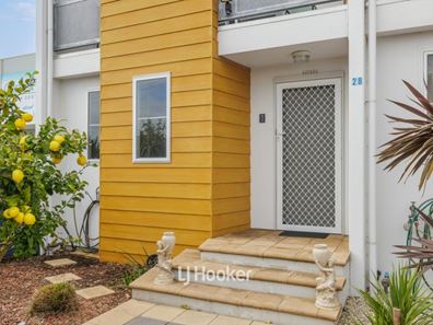 1/28 Strickland Street, Bunbury WA 6230