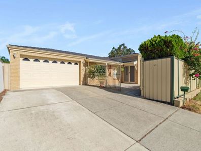 89 Ewart Street, Midland WA 6056