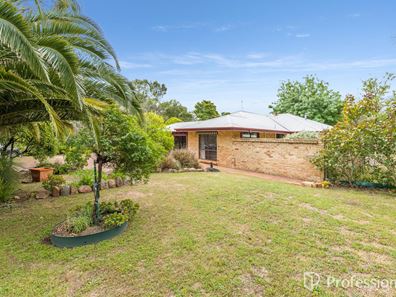 12 Campbell Way, Parkerville WA 6081