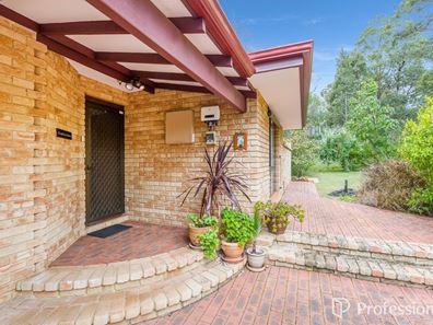 12 Campbell Way, Parkerville WA 6081