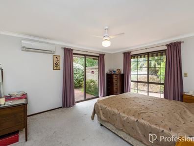 12 Campbell Way, Parkerville WA 6081