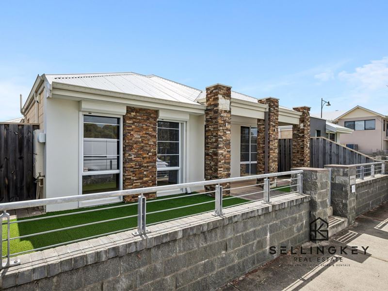 2/2 Malting Court, Canning Vale
