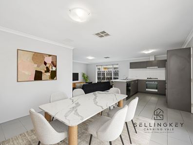 2/2 Malting Court, Canning Vale WA 6155