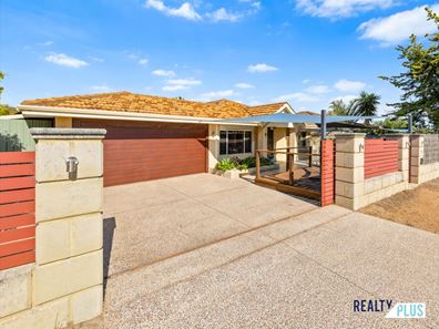 12 Daley Close, Atwell WA 6164
