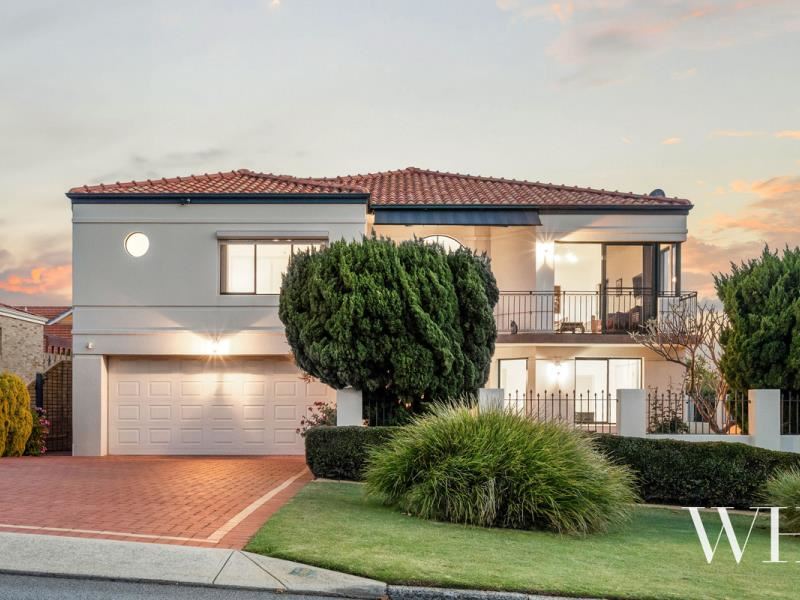 9 Milne Street, Bicton WA 6157