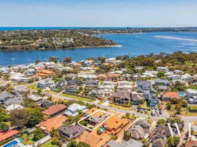 9 Milne Street, Bicton WA 6157