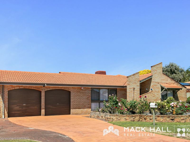 8 Ashton Place, Leeming WA 6149