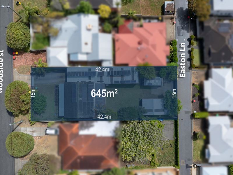 184 Woodside Street, Doubleview WA 6018