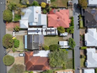 184 Woodside Street, Doubleview WA 6018