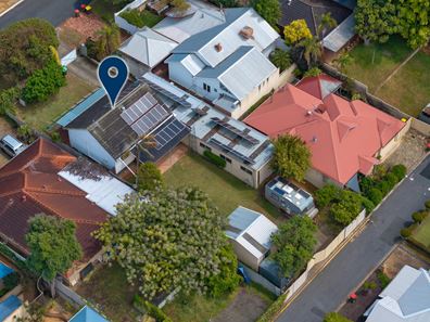 184 Woodside Street, Doubleview WA 6018