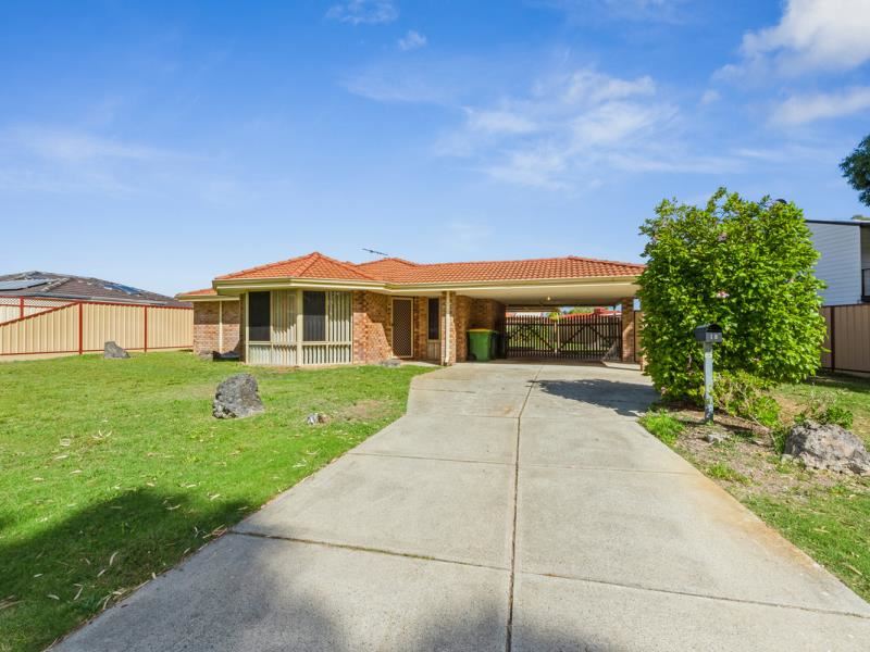 13 Dress Circle, Warnbro