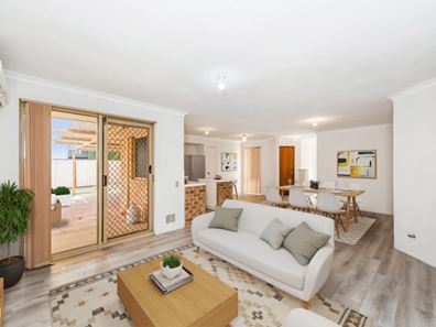13 Dress Circle, Warnbro WA 6169