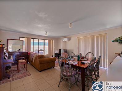 6 Ottaway Drive, Northam WA 6401