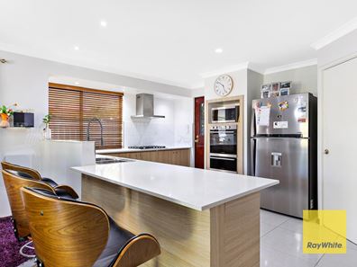 3 Powderbark Bypass, Kenwick WA 6107