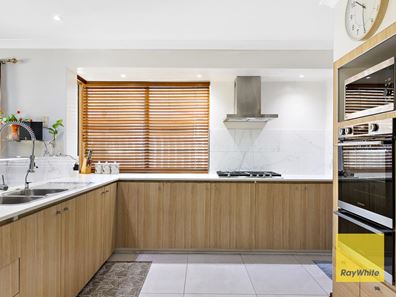 3 Powderbark Bypass, Kenwick WA 6107
