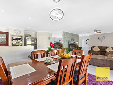 3 Powderbark Bypass, Kenwick WA 6107