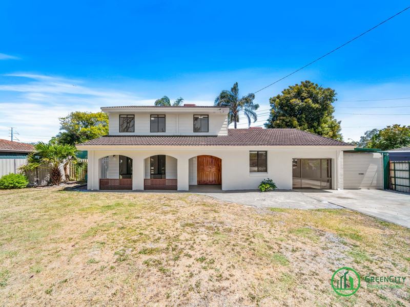 16 Wilfred Court, Thornlie