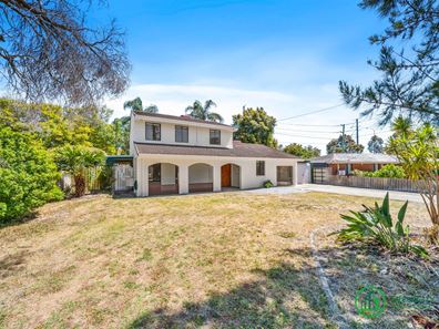 16 Wilfred Court, Thornlie WA 6108