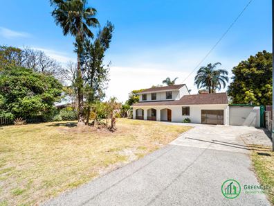 16 Wilfred Court, Thornlie WA 6108