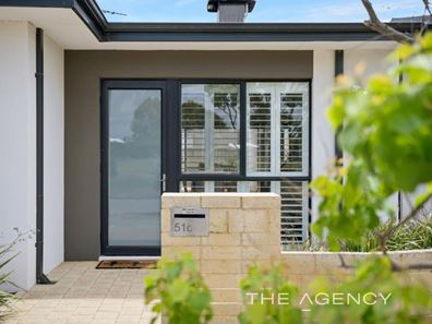 51C Plantagenet Crescent, Hamilton Hill WA 6163