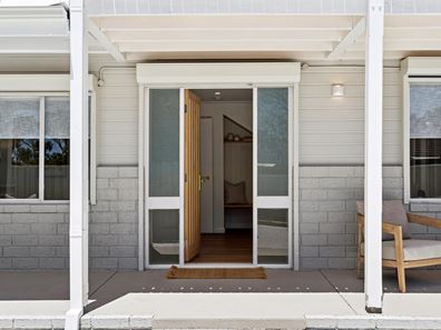 40/B Meechin Way, Beechboro WA 6063