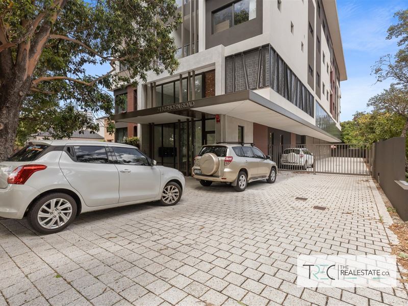 106/21 Kishorn Road, Applecross