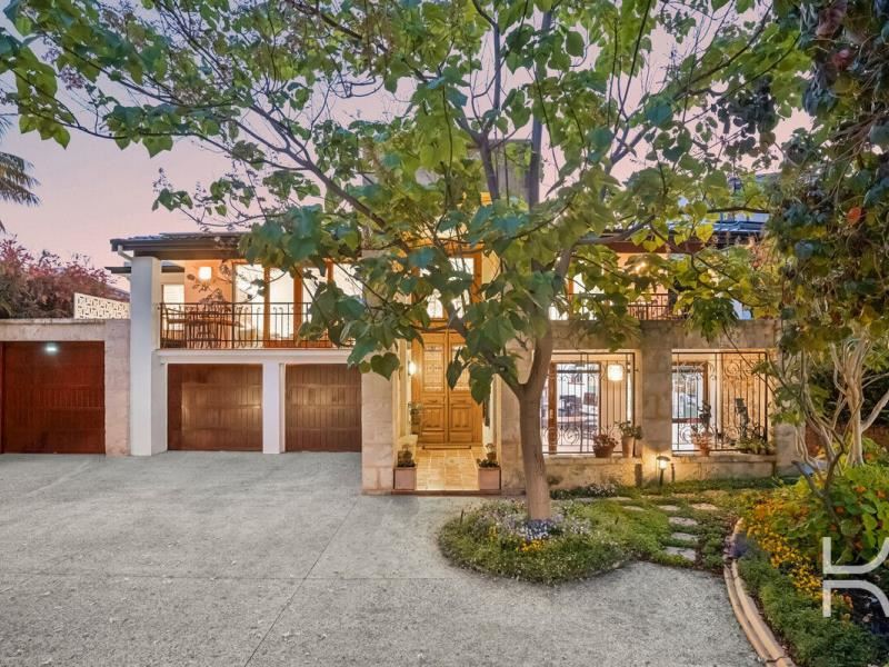 54 Stoneham Road, Attadale