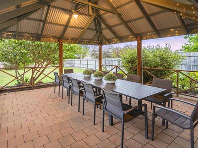 20 Windlemere Drive, Dunsborough WA 6281