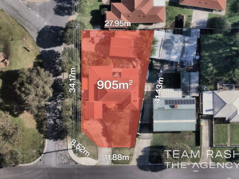27 Hewison Road, Medina