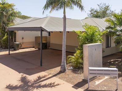 7-3 Badock Place, Millars Well WA 6714