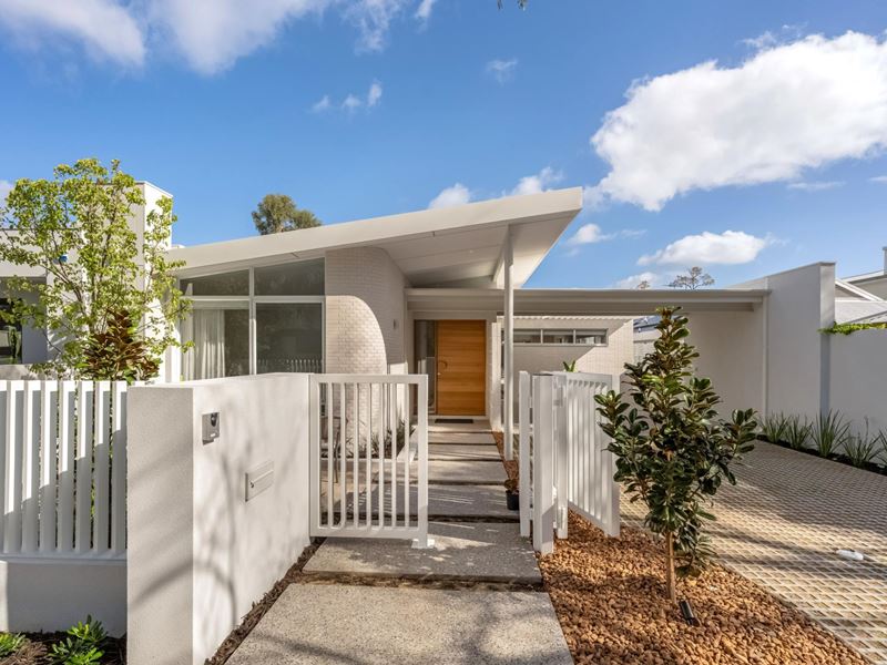 Peppermint Grove WA 6011