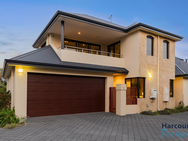 7/178 Kent Street, Rockingham WA 6168