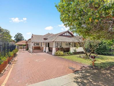 37 Woodsome Street, Mount Lawley WA 6050