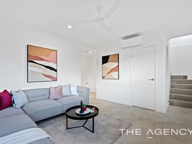 2/10 Hogarth Street, Cannington WA 6107