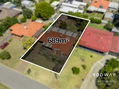 8 Edgley Pl, Thornlie WA 6108