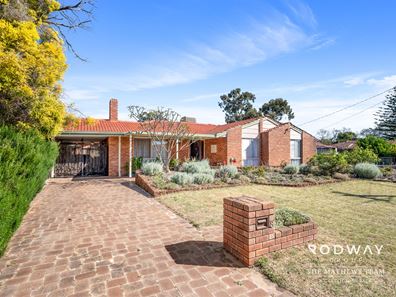 8 Edgley Pl, Thornlie WA 6108