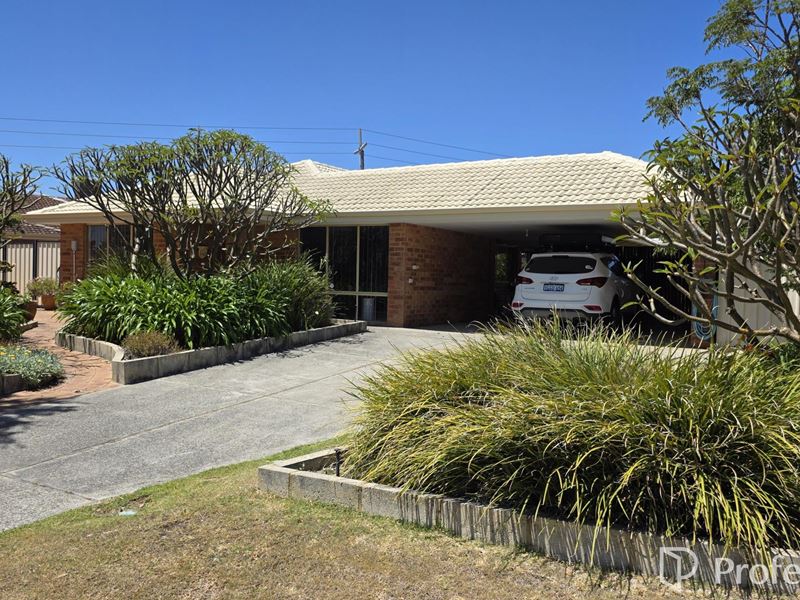 47 Lakesend Road, Thornlie
