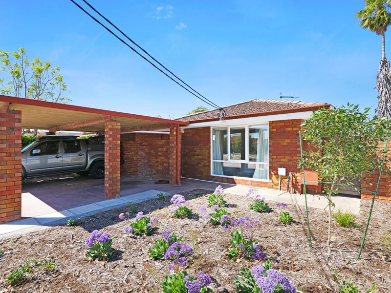64B Hamilton Street, Osborne Park